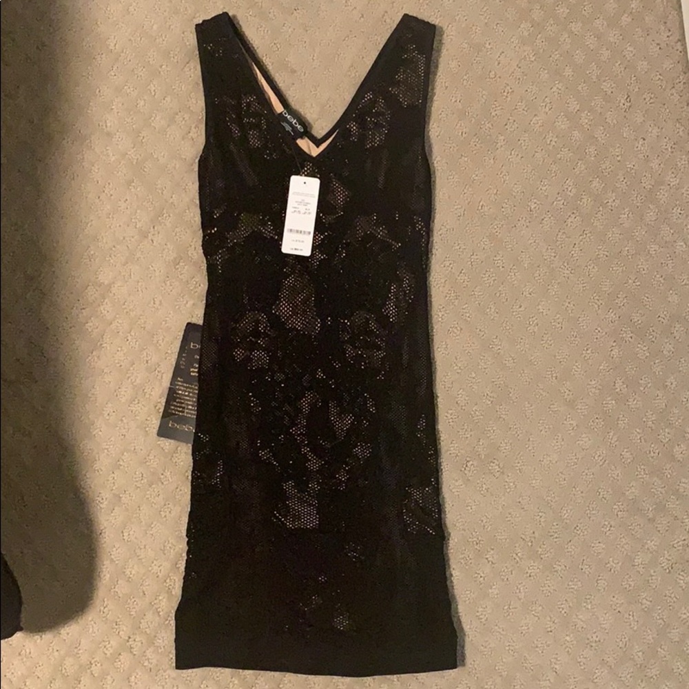 Bebe Dress